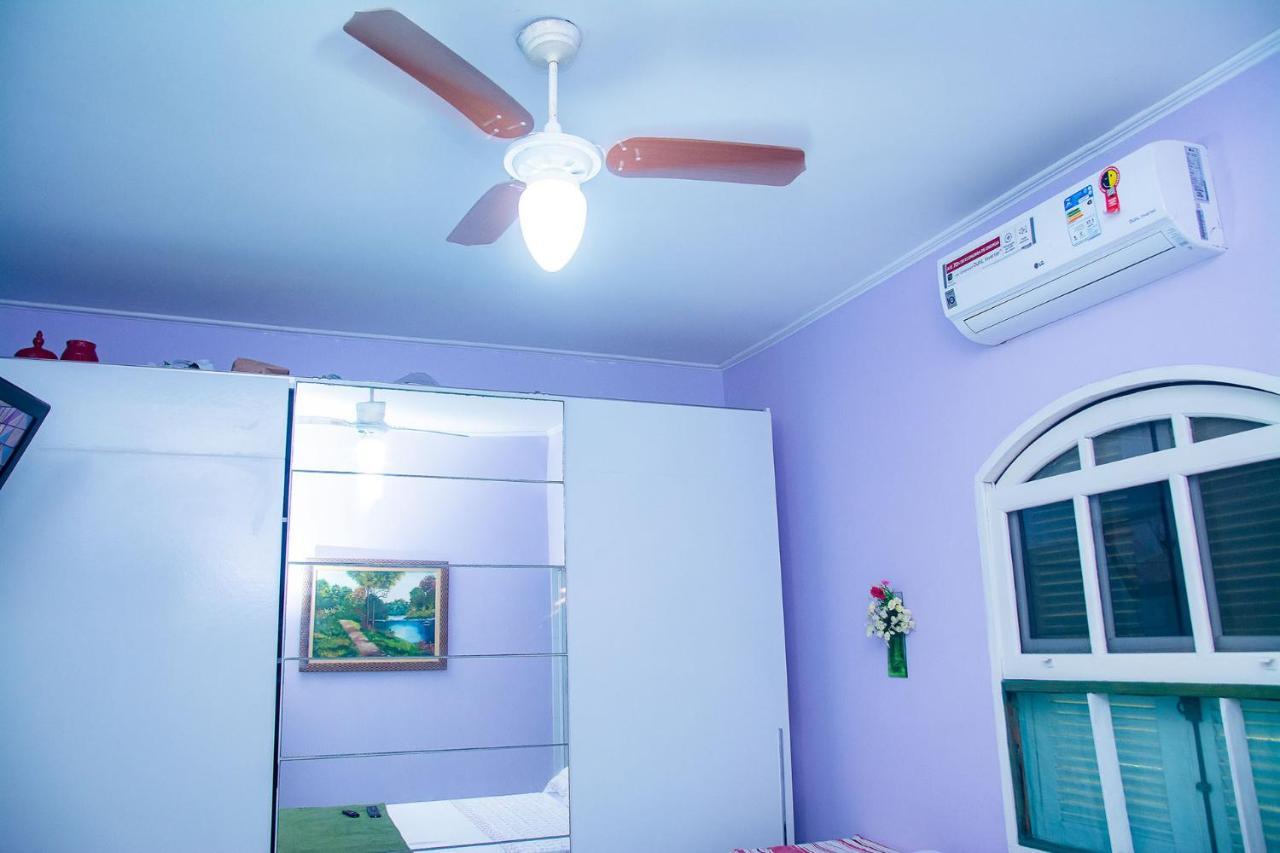 Linda casa com lazer a 500m da praia Guaratuba SP Bertioga Exterior foto