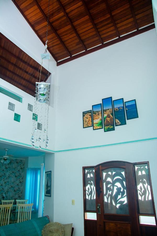 Linda casa com lazer a 500m da praia Guaratuba SP Bertioga Exterior foto