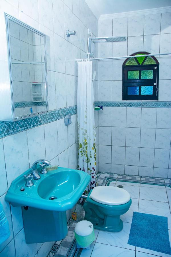 Linda casa com lazer a 500m da praia Guaratuba SP Bertioga Exterior foto